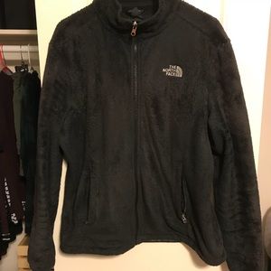 North Face Winter Jacket